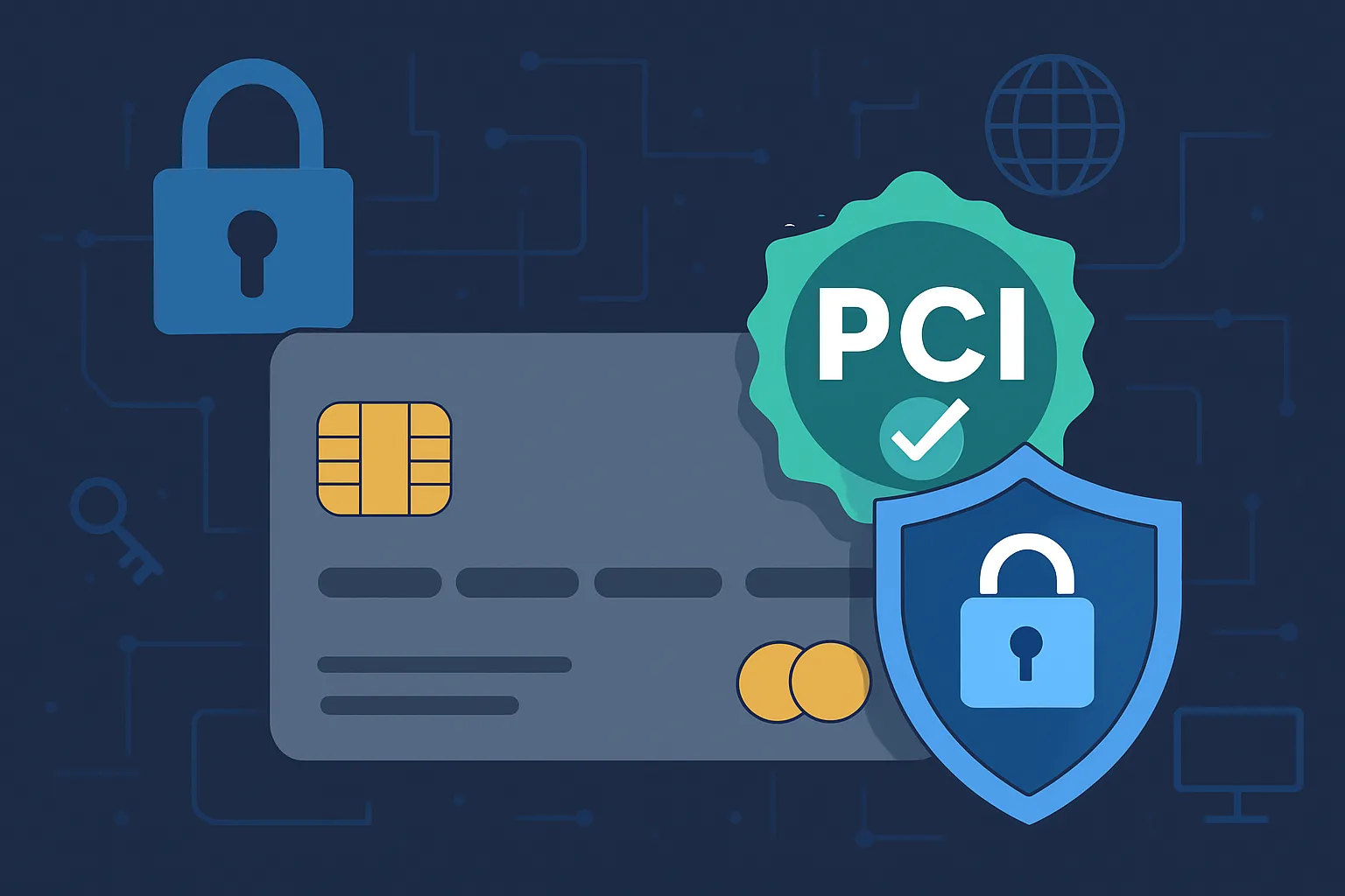 PCI-DSS Certification