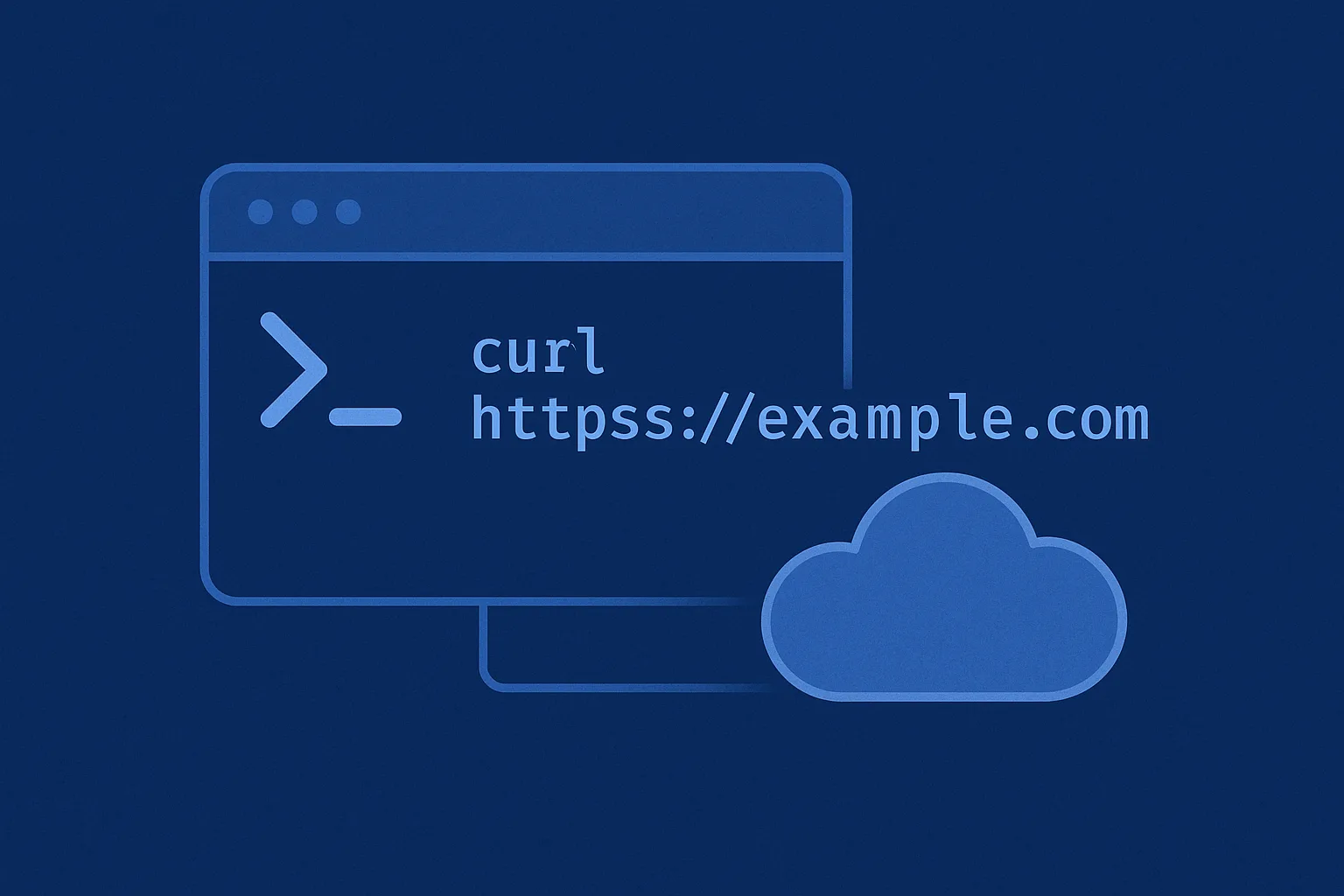 PowerShell curl command