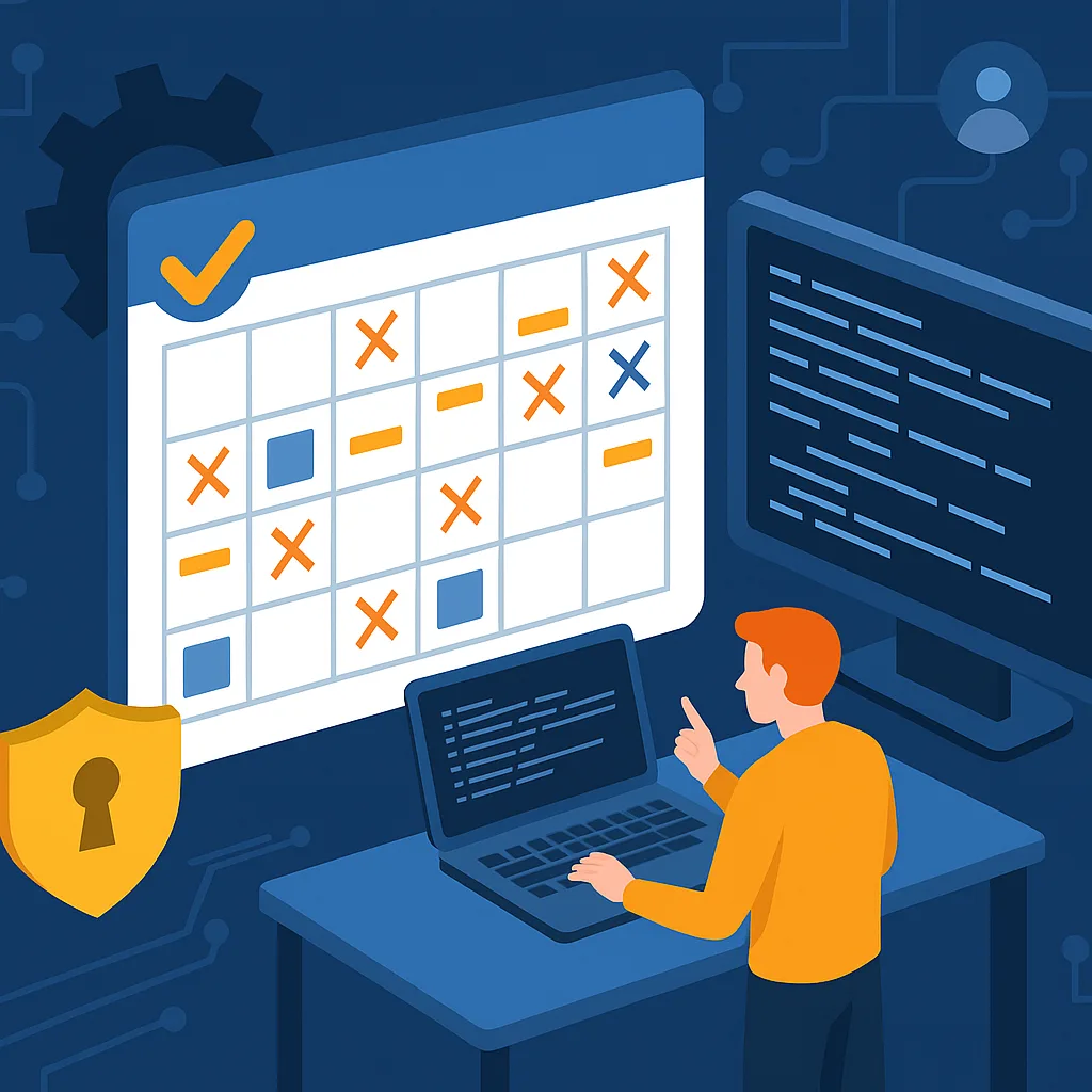 Set-CalendarProcessing PowerShell