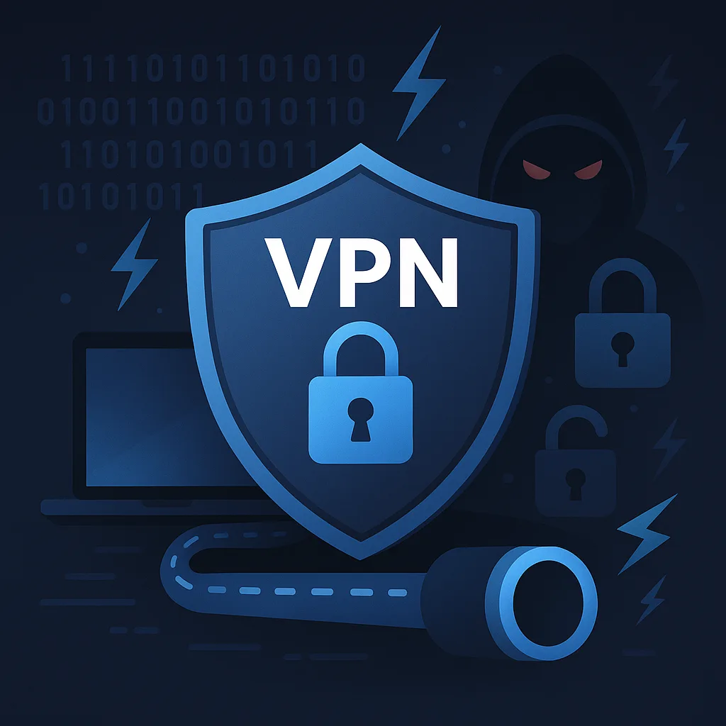 VPN Hardening