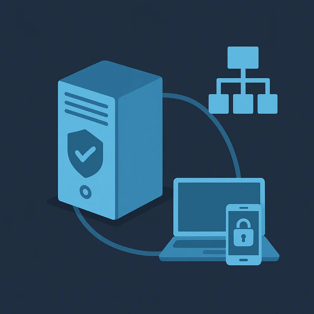 Windows Server Core for Lightweight DCs