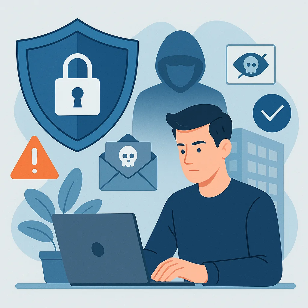 cyber security training