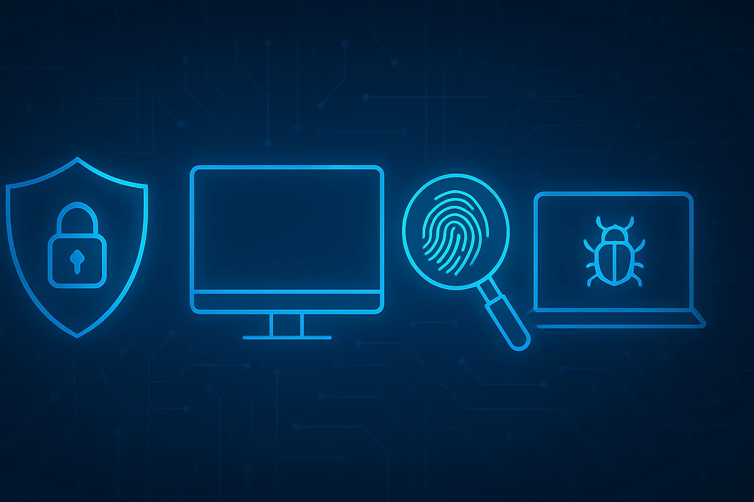 cybersecurity investigations