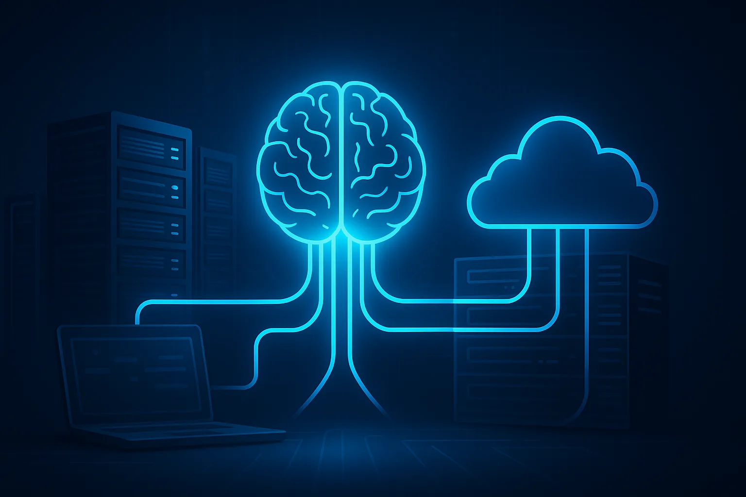 Machine Learning Deployment