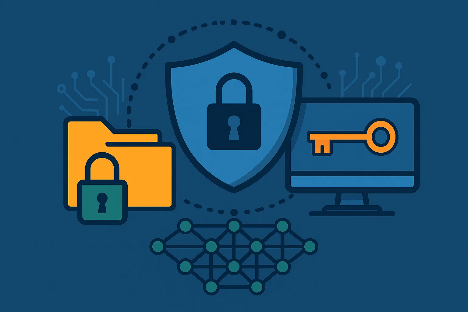 post-quantum cryptography