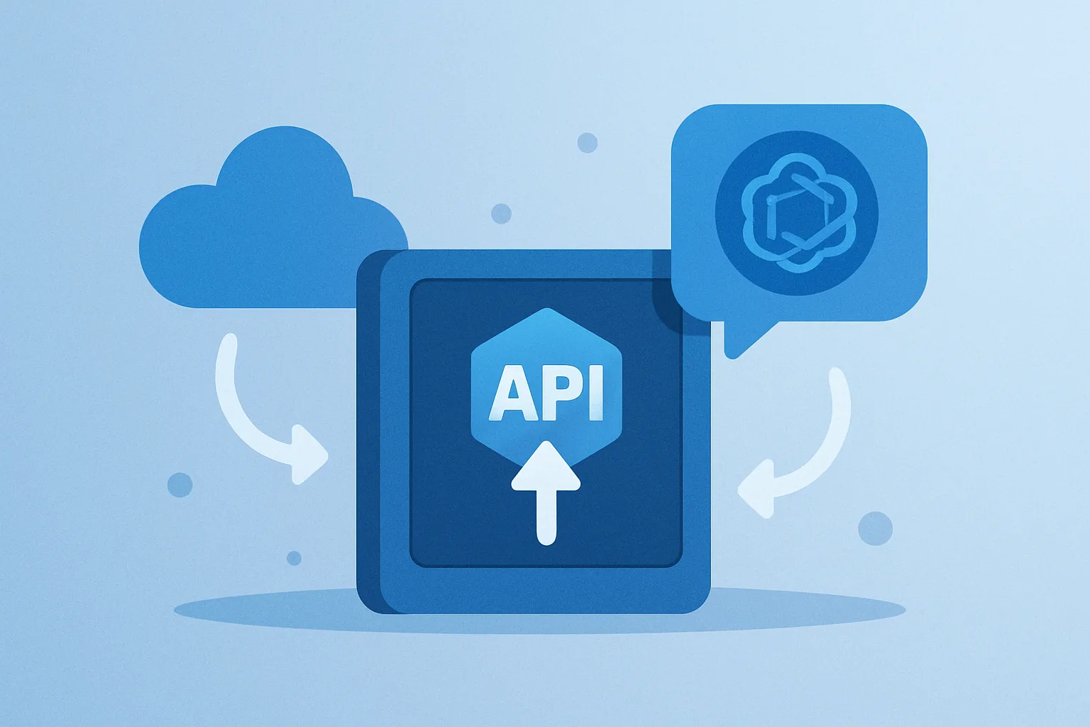 ChatGPT API gateway management