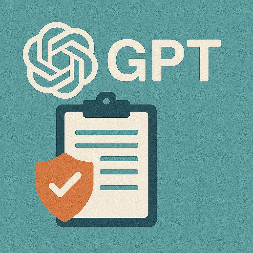 ChatGPT usage policy