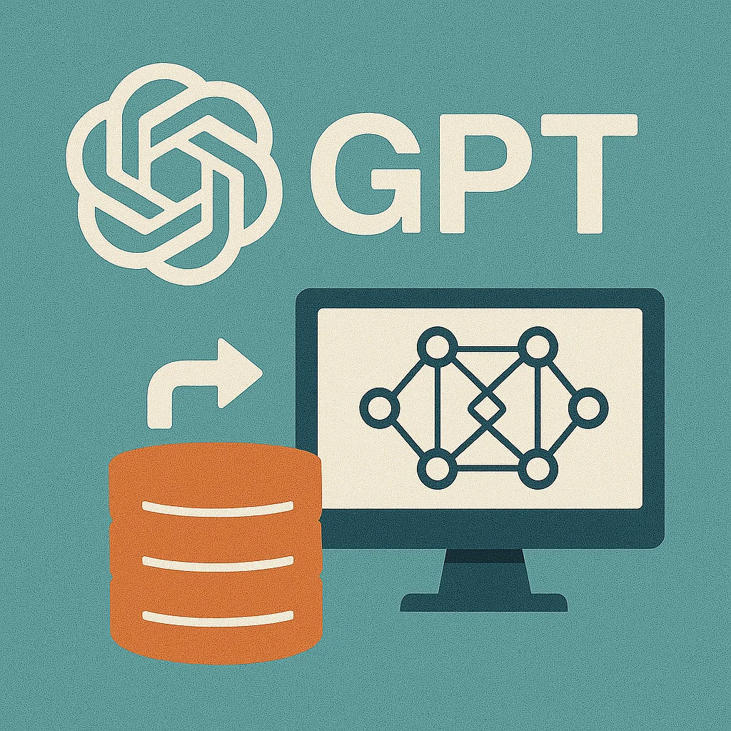 Fine-tune ChatGPT with proprietary data