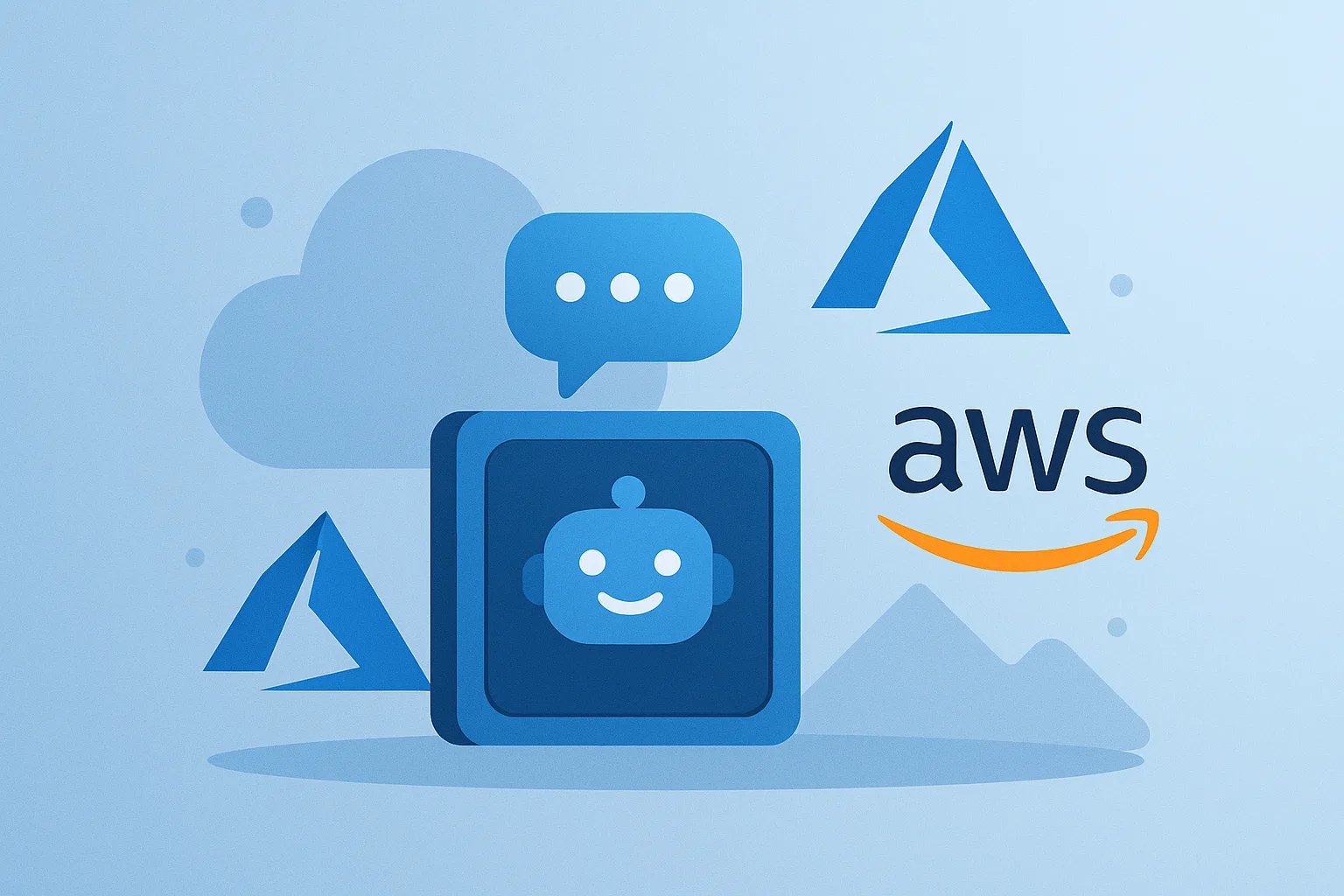 Integrate ChatGPT with Azure or AWS