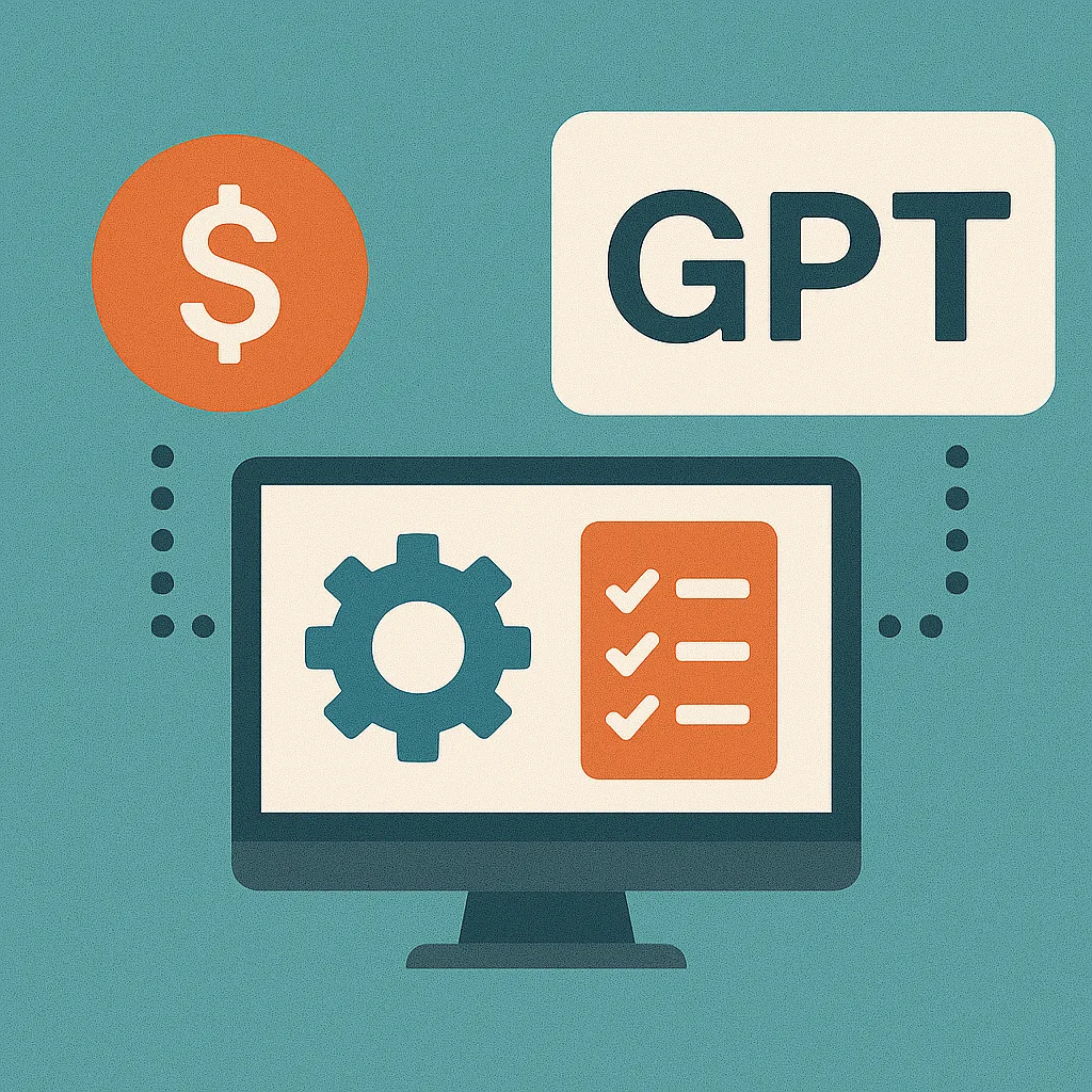 ChatGPT token and cost management